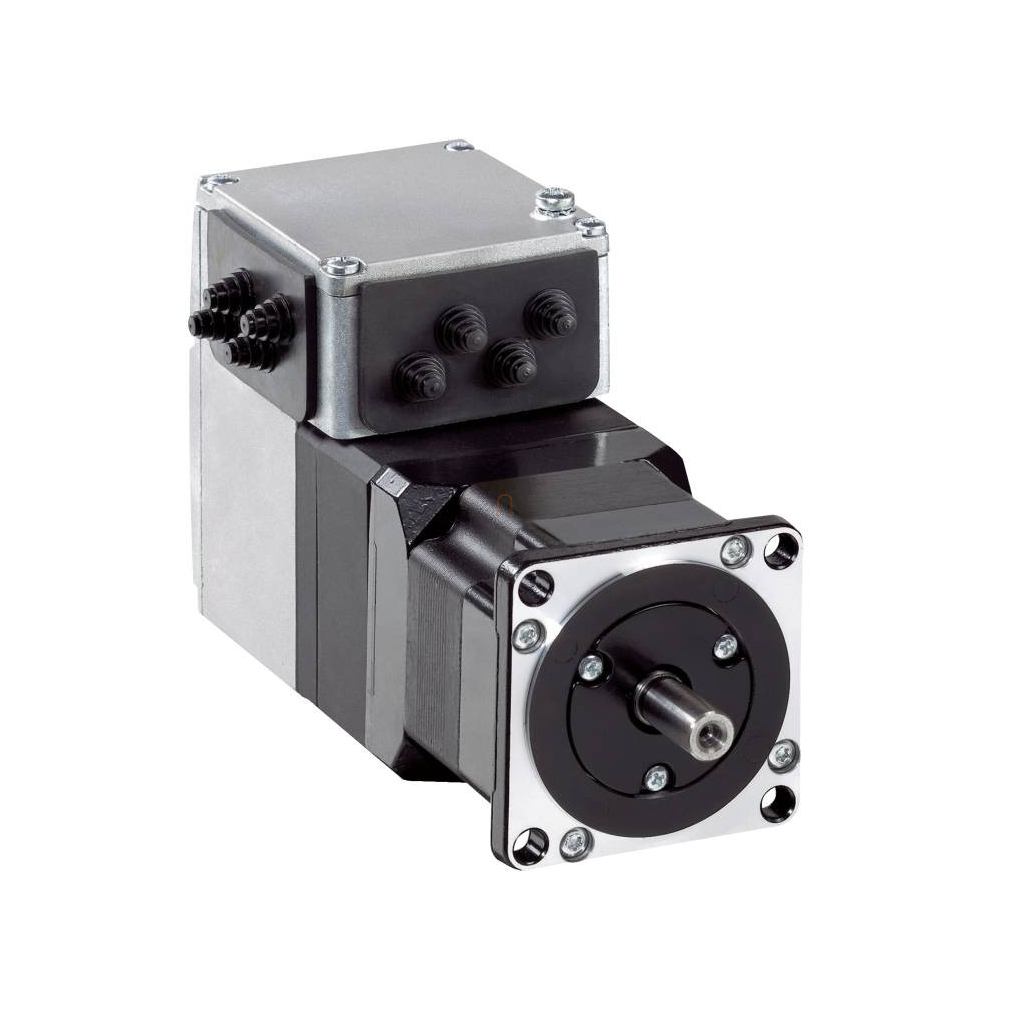 Lexium ILA integrált hajtásos szervomotor, aszinkron motorral, 57 mm, Ethernet/IP, 24…48 V ILA2K572TB2A0 Schneider