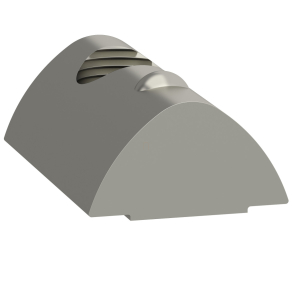   Schneider Electric Lexium PAS - VW33MF010T8N8 - T-horony anyacsavar M8-as, 10-es egységcsomag