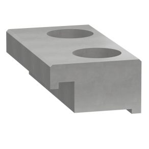   Schneider Electric Lexium TAS - VW33MF10515 - kiegészítő, SET (10X) CLAMPING CLAWS, FOR TAS41, NUT