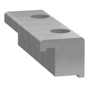   Schneider Electric Lexium PAS - VW33MF10613 kiegészítő – 10 darabos leszorító-fogó készlet, anyával 6