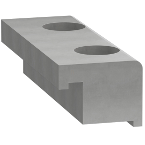   Schneider Electric Lexium PAS - VW33MF10814 - Rögzítő karom, 10-es egységcsomag