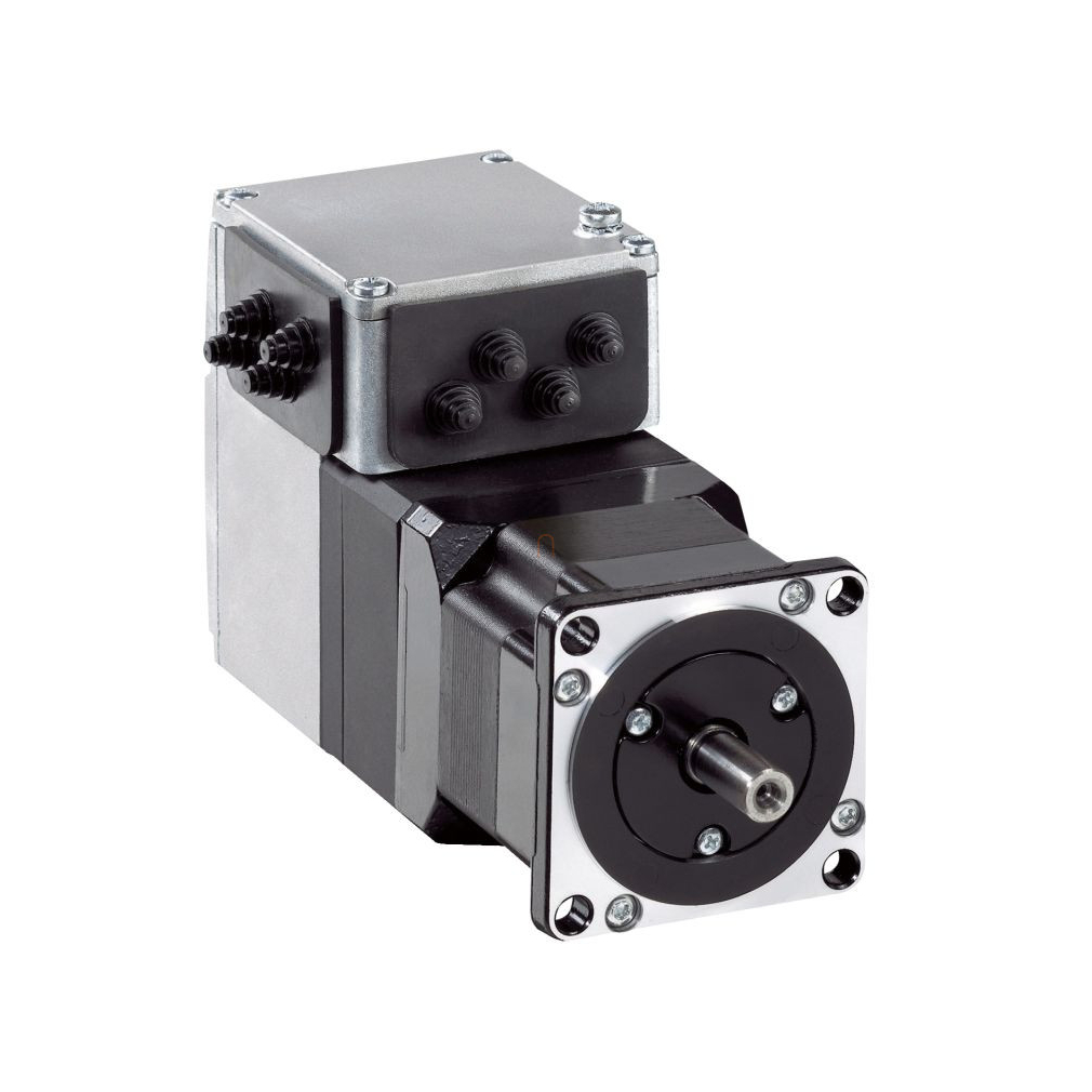 Lexium ILA integrált hajtásos szervomotor, aszinkron motorral, 57 mm, Ethernet/IP, 24…48 V ILA2K572S2186 Schneider