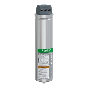 Schneider Electric EasyCan - BLRCS143A172B44 - 14.3 kvar Serleg kondenzátor 440V