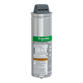 Schneider Electric EasyCan - BLRCS169A203B44 - 16.9 kvar Serleg kondenzátor 440V
