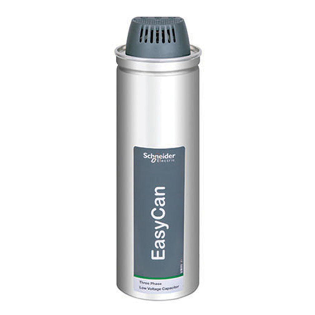 30.3 kvar EasyCan Serleg kondenzátor 440V BLRCS303A364B44 Schneider