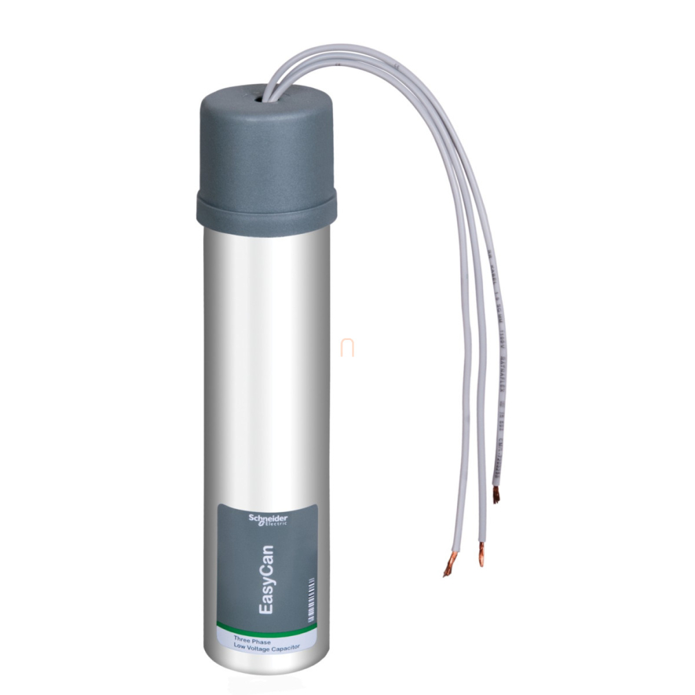 8.8 kvar EasyCan Serleg kondenzátor 480V BLRCS088A106B48 Schneider