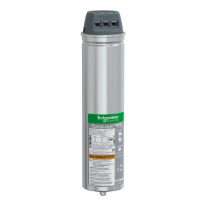 Schneider Electric VarplusCan - BLRCS155A186B48 - 15.5 kvar Serleg kondenzátor 480V