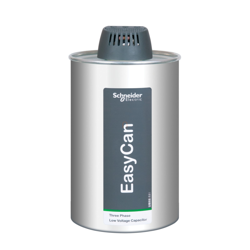 31.5 kvar EasyCan Serleg kondenzátor 480V BLRCS315A378B48 Schneider