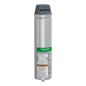 Schneider Electric EasyCan - BLRCS154A185B52 - 15.4 kvar Serleg kondenzátor 525V