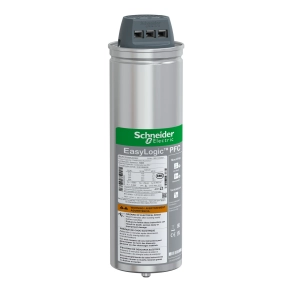 Schneider Electric EasyCan - BLRCS250A300B52 - 25 kvar Serleg kondenzátor 525V