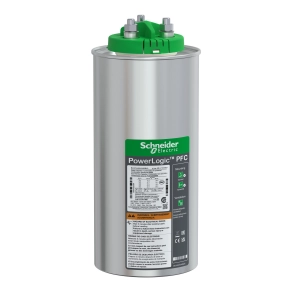 Schneider Electric VarplusCan - BLRCH400A480B40 - 40 kvar Serleg kondenzátor 400V