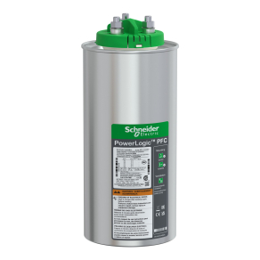   Schneider Electric VarplusCan - BLRCH571A000B44 - 57.1 kvar Serleg kondenzátor 440V