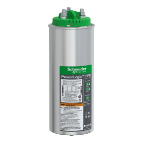   Schneider Electric VarplusCan - BLRCH339A407B48 - 33.9 kvar Serleg kondenzátor 480V