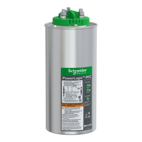  Schneider Electric VarplusCan - BLRCH500A000B40 - 50 kvar Serleg kondenzátor 400V