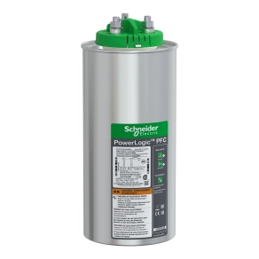 Schneider Electric VarplusCan - BLRCH500A000B40 - 50 kvar Serleg kondenzátor 400V