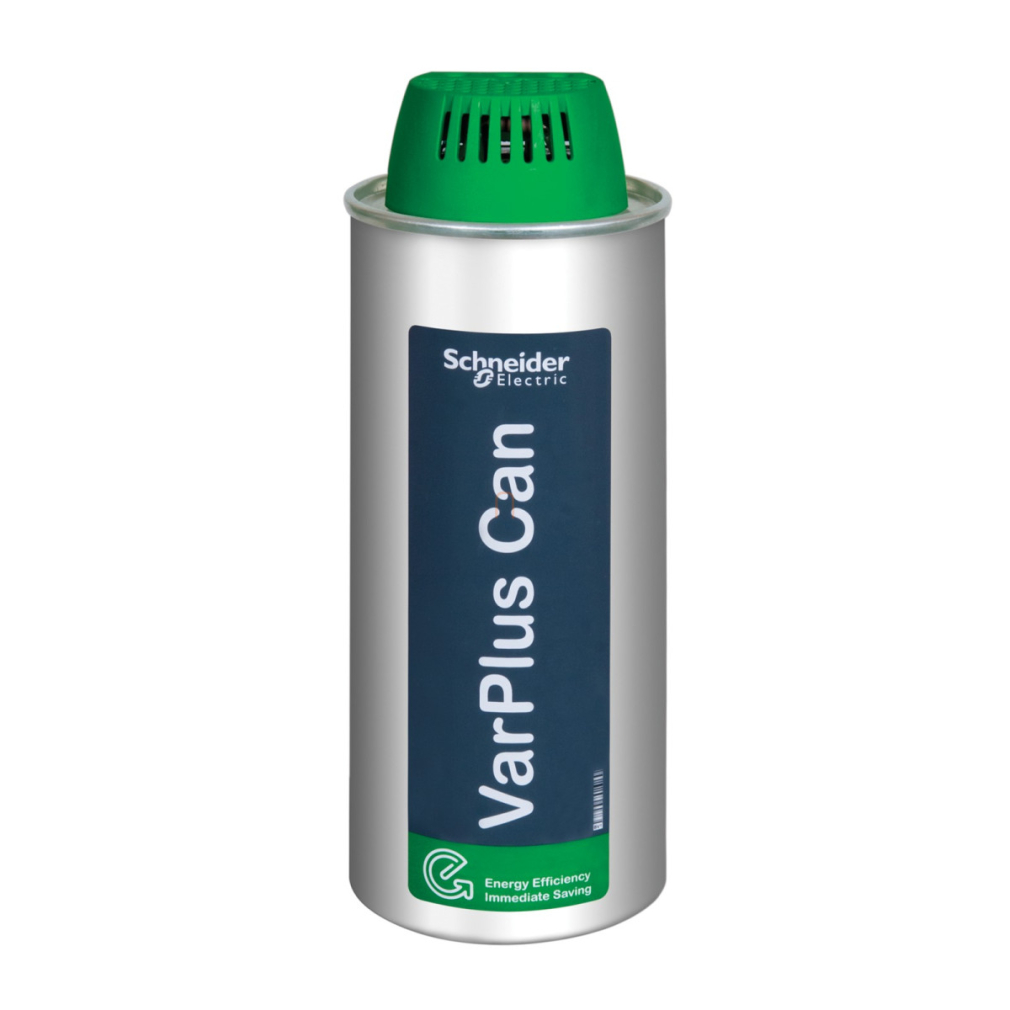 34.4 kvar VarPlus Can Serleg kondenzátor 525V BLRCH344A413B52 Schneider