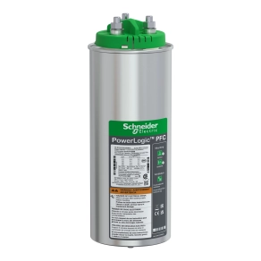 Schneider Electric VarplusCan - BLRCH400A480B52 - 40 kvar Serleg kondenzátor 525V