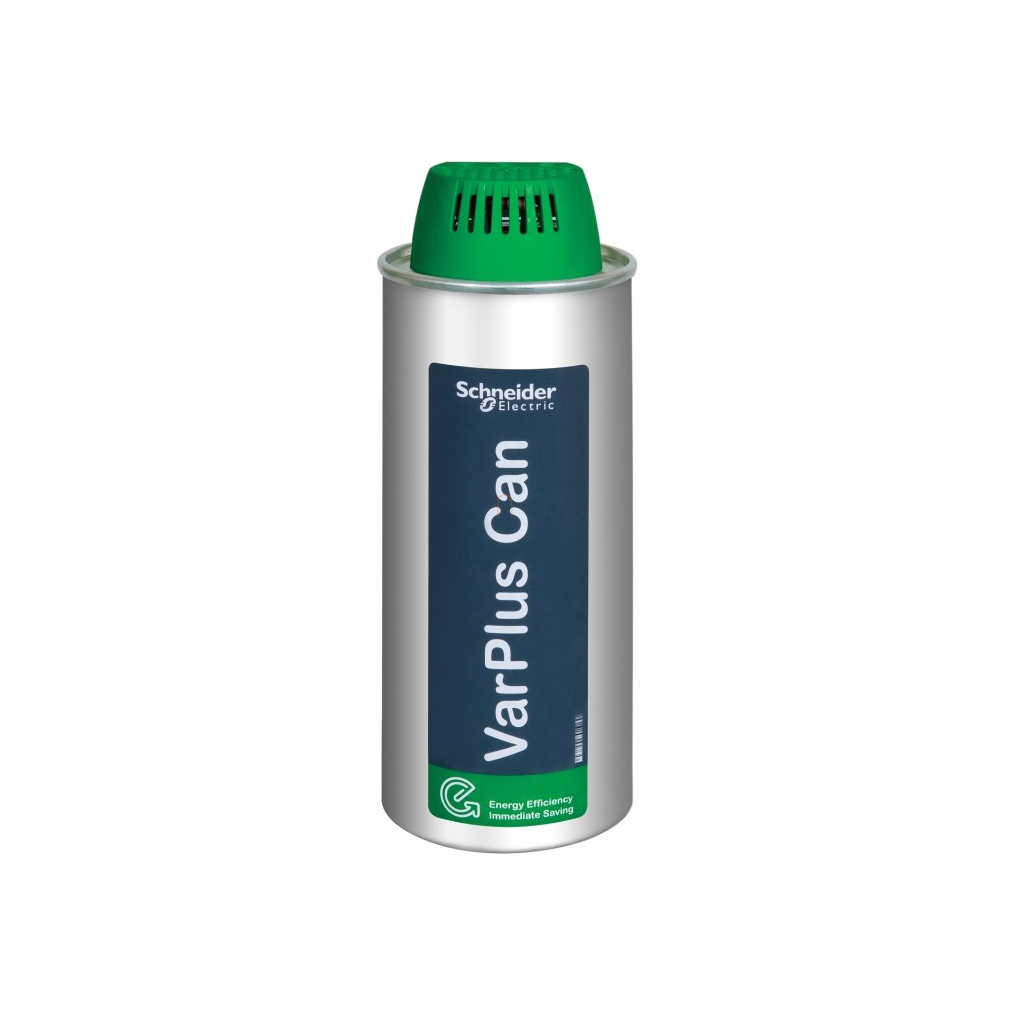 12.5 kvar VarPlus Can Serleg kondenzátor 690V BLRCH125A150B69 Schneider