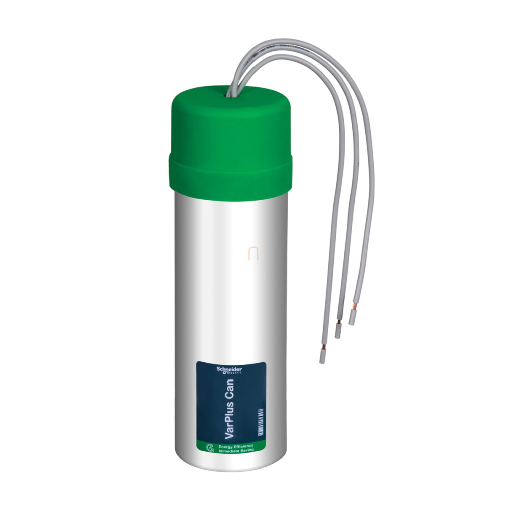 7.5 kvar VarPlus Can Serleg kondenzátor 440V BLRCH075A090B44 Schneider
