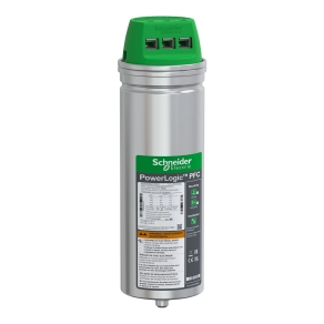 Schneider Electric VarplusCan - BLRCH100A120B44 - 10 kvar Serleg kondenzátor 440V