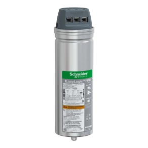 Schneider Electric EasyCan - BLRCS054A065B24 - 5.4 kvar Serleg kondenzátor 240V