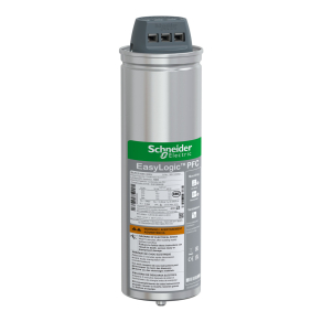   Schneider Electric EasyCan - BLRCS109A130B24 - 10.9 kvar Serleg kondenzátor 240V