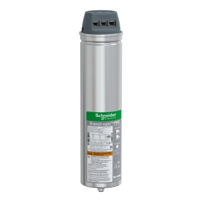 Schneider Electric VarplusCan - BLRCS125A150B40 - 12.5 kvar Serleg kondenzátor 400V