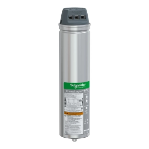 Schneider Electric VarplusCan - BLRCS170A204B48 - 17 kvar Serleg kondenzátor 480V
