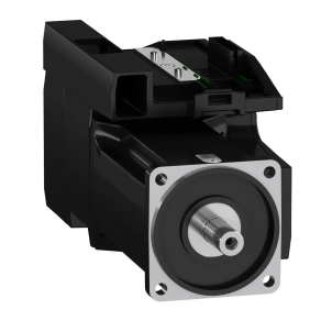 Schneider Electric Lexium 32i - BMI1002P17F - 32i integrált hajtásos szervomotor, 100 mm, 1900 W, 6 Nm, IP54, 3f, retesszel