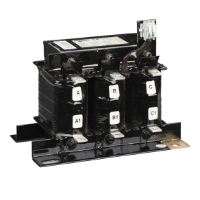   Schneider Electric Varplus - LVR07250A69T fojtótekercs 7% (190 Hz) 25 kvar 690V 50Hz