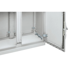 Schneider Electric PanelSeT PLA - NSYECPLAZ74G - Kábelbemenet
