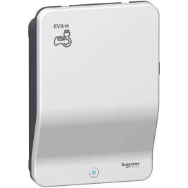   Schneider EVLink lakossági elektromos autótöltő állomás T2 - 3,5 kW EVH2S3P02K