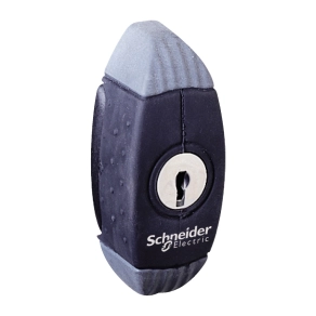 Schneider Electric PanelSet S3D - NSYAEDL3131AS3D -Zár 3131A típusú kulccsal