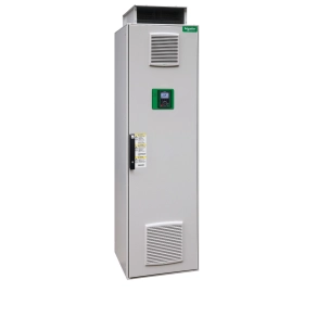 Schneider Electric Altivar Process ATV630 - ATV630C20N4F - frekvenciaváltó, 200kW, 3f, 400VAC, IP21, álló szekrényes kivitel