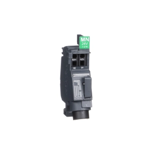   Schneider Electric ComPacT NSXm (2021) - LV426801 - feszültség kioldó MN 24V AC/DC
