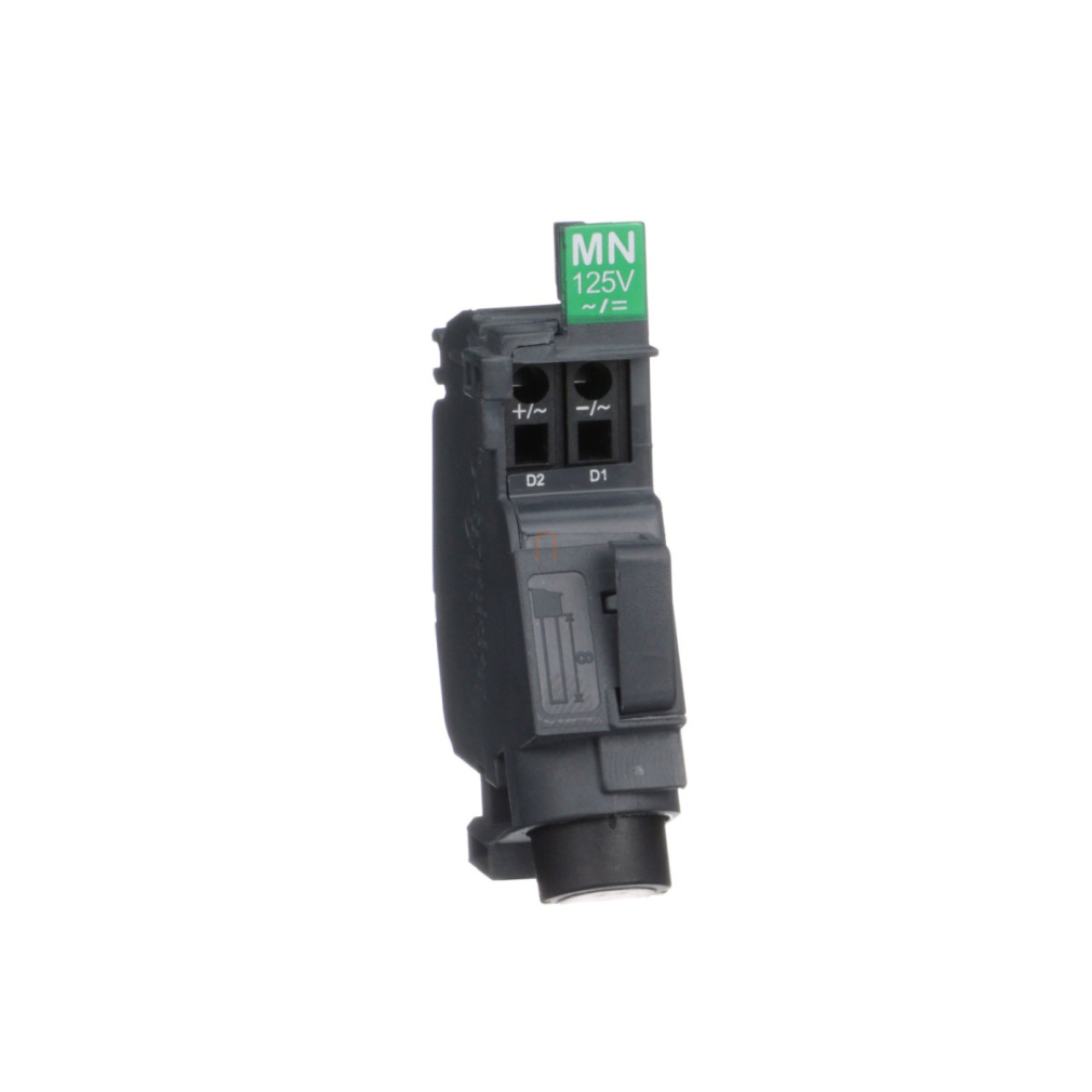 LV426803 Compact NSXm fesz.kioldó MN 110VAC/DC Schneider