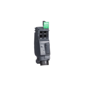   Schneider Electric ComPacT NSXm (2021) - LV426804 - feszültség kioldó MN 230V AC
