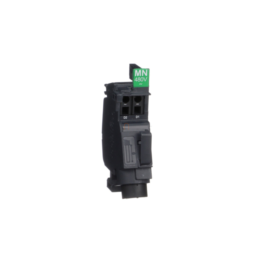 LV426807 Compact NSXm fesz.kioldó MN AC 440V 60Hz Schneider