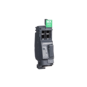   Schneider Electric ComPacT NSXm (2021) - LV426841 - feszültség kioldó MX 24V AC/DC