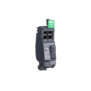   Schneider Electric ComPacT NSXm (2021) - LV426843 - feszültség kioldó MX 110VAC/DC