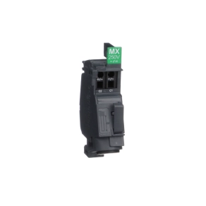 Schneider Electric ComPacT NSXm (2021) - LV426844 - feszültség kioldó MX 230V AC
