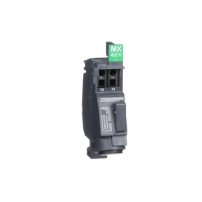   Schneider Electric ComPacT NSXm (2021) - LV426846 - feszültség kioldó MX 400V AC