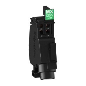   Schneider Electric ComPacT NSXm (2021) - LV426850 - feszültség kioldó MX