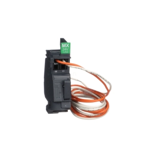   Schneider Electric ComPacT NSXm (2021) - LV426861 - esz kioldó MN vez 24VAC/DC