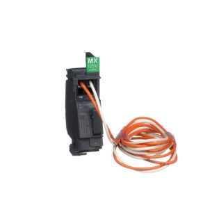   Schneider Electric ComPacT NSXm (2021) - LV426863 - esz kioldó MN vez110VAC/DC