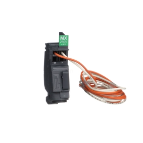   Schneider Electric ComPacT NSXm (2021) - LV426864 - feszültség kioldó MN vez 230V AC