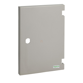   Schneider Electric Spare Parts - NSYDPLM32G - Ajtó NSYPLM32 elosztószekrényhez,zár nélkül
