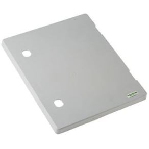   Schneider Electric Spare Parts - NSYDPLM75G - Ajtó NSYPLM75 zár nélkül