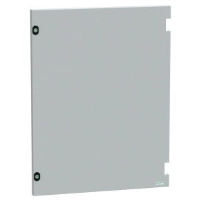 Schneider Electric Spare Parts - NSYDPLM86G - Ajtó NSYPLM86 zár nélkül