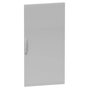Schneider Electric Spare Parts - NSYDPLA107HG - Ajtó PLA elosztószektrényhez kilinccsel 1000x750